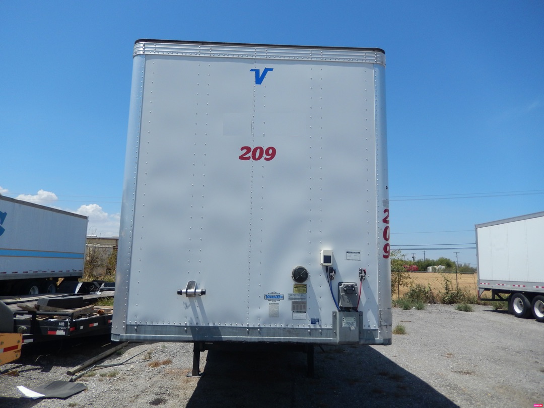 2020 VANGUARD VXP - Image 2